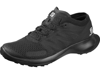 Zapatilla Salomon Sense Flow GTX Noir