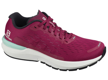 Zapatilla Salomon Sonic 3 Balance W Adresse
