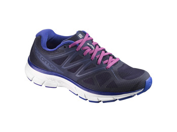 Zapatilla Salomon Sonic W Violet/Morada