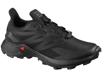 Zapatilla Salomon Supercross Blast W Nonir