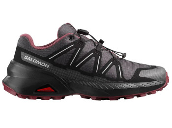 Zapatilla Salomon Speedcross Peak W Noir