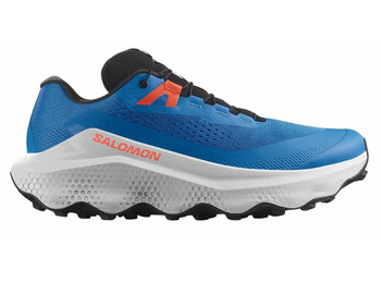Chaussure de course Salomon Ultra Glide 3 Bleu