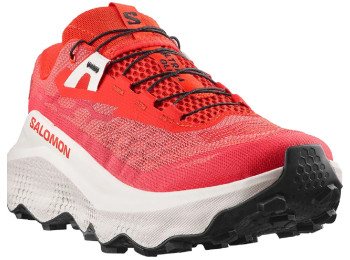 Zapatilla Salomon Ultra Glide 4 Rouge