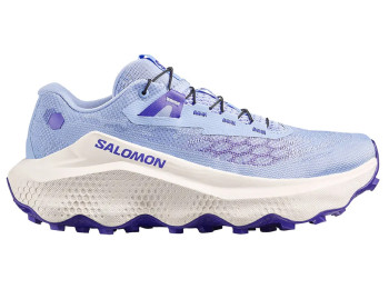 Zapatilla Salomon Ultra Glide 4 W Malva