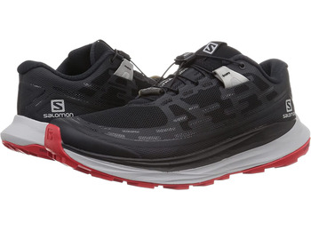 Chaussure Salomon Ultra Glide Nonir