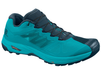 Zapatilla Salomon X Alpine Pro W Turquoise