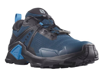 Zapatilla Salomon X Raise 2 GTX Bleu