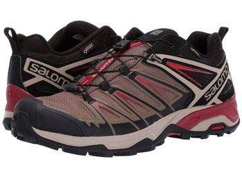 Chaussures Salomon X Ultra 3 GTX