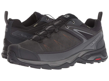 Zapatillas Salomon X Ultra 3 LTR GTX Noir
