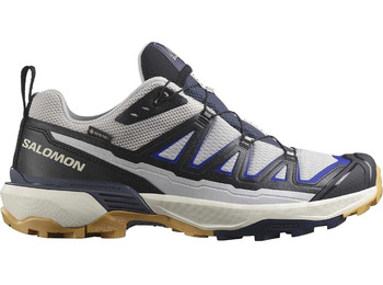 Chaussure Salomon X Ultra 360 Edge GTX Noir/Blanc/Bleu