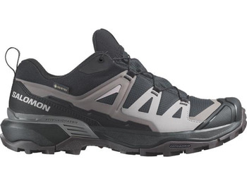 Chaussure Salomon X Ultra 360 Gtx W Noir/Talc