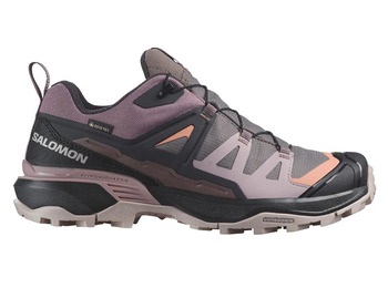 Baskets Salomon X Ultra 360 GTX W Violet/Mauve