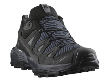 Chaussure Salomon X Ultra 360 Ltr Gtx W Noir