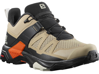 Chaussure Salomon X Ultra 4 Beige