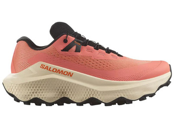 Chaussure de course Salomon X Ultra Glide 3 W Rose