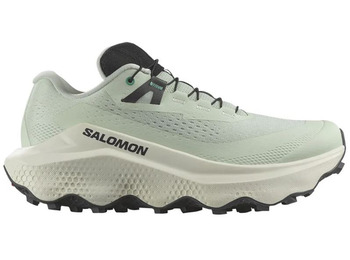 Chaussure de course Salomon X Ultra Glide 3 W Vert