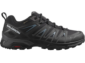 Chaussure Salomon X Ultra Pioneer GTX Noir