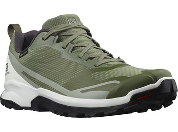 Chaussure Salomon XA Collider 2 GTX Vert