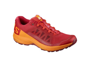 Zapatilla Salomon XA Rouge / Orange