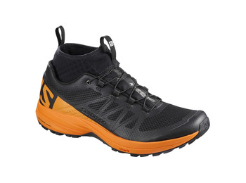 Zapatilla Salomon XA Nonir Enduro/Orange