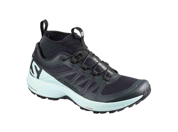 Zapatilla Salomon XA Enduro W Nonir/turc