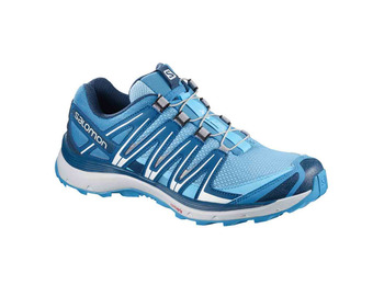 Zapatilla Salomon XA Lite W Bleu