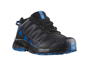 Chaussure Salomon XA PRO 3D V8 GTX Noir/Bleu