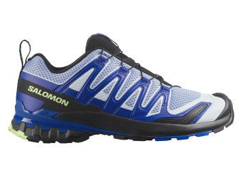 Zapatilla Salomon XA PRO 3d V9 Bleu/Noir/Lima