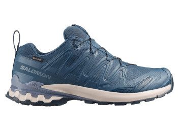 Zapatilla Salomon XA PRO 3D V9 GTX Bleu Mer