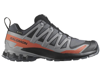 Chaussure Salomon XA PRO 3D V9 GTX Gris/Carrelage