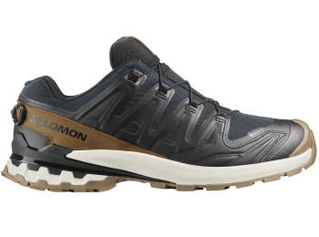 Zapatilla Salomon XA PRO 3D V9 GTX Black Lifelong