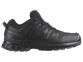 Chaussure Salomon XA PRO 3D V9 GTX Noir