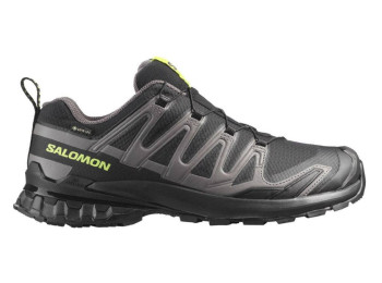 Zapatilla Salomon XA PRO 3D V9 GTX Noir/Lima