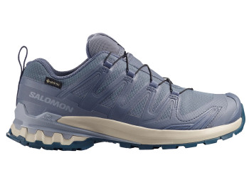 Zapatilla Salomon XA PRO 3D V9 GTX W Bleu/Mar