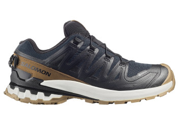 Zapatilla Salomon XA PRO 3D V9 GTX W Noir Lifelong/Dark