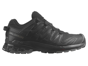 Chaussure Salomon XA PRO 3D V9 GTX W Noir