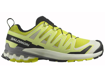 Salomon XA PRO 3D V9 Lima, baskets
