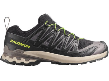 Zapatilla Salomon XA PRO 3D V9 Noir/Lima
