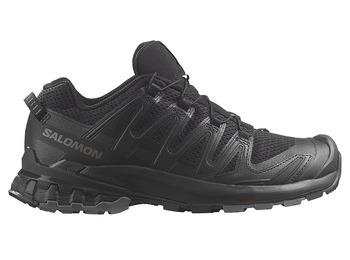 Chaussure Salomon XA PRO 3D V9 W Nonir