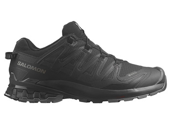 Chaussure Salomon XA PRO 3D V9 Wide GTX Noir