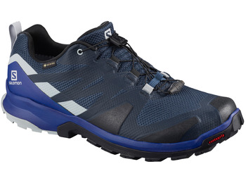 Zapatilla Salomon XA Rogg GTX Bleu