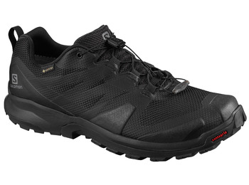 Zapatilla Salomon XA Rogg GTX Noir