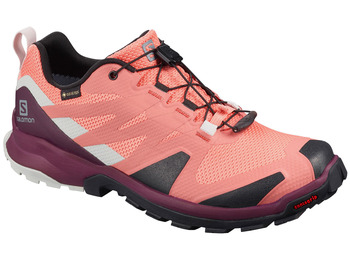 Zapatilla Salomon XA Rogg GTX W Corail