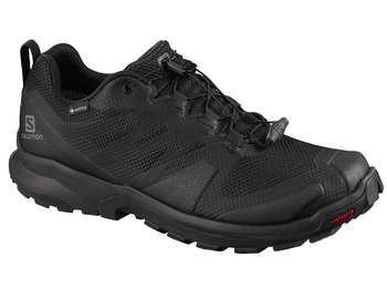 Zapatilla Salomon XA Rogg GTX W Noir