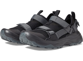 Chaussure Universelle Teva Outflow Nonir