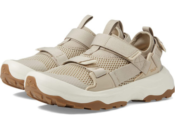 Chaussure Teva Outflow Universal W Beige