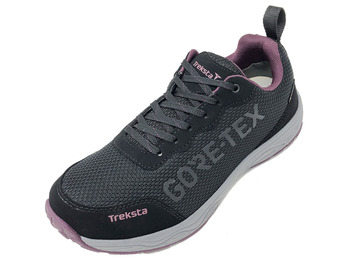 Chaussure Treksta Olympus Low GTX W Noir