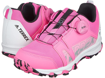 Zapatillas Adidas Terrex Agravic Bonne R.RDY K Rosa
