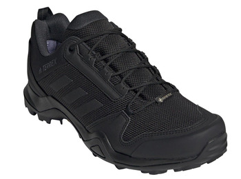 Chaussures Adidas Terrex AX3 GTX Noir