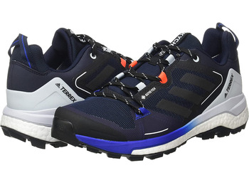 Chaussures Adidas Terrex Skychaser 2 GTX Marine